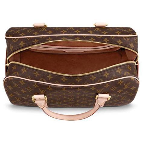 sac de voyage louis vuitton neuf|louis vuitton empreinte bag.